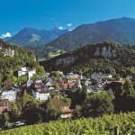Bregenzerwald en Val di Sole